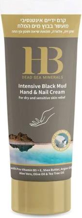 H.B. Dead Sea Minerals Handcreme Health&Beauty