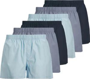 Jack & Jones Boxershorts Herren Web-Boxershorts