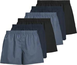 Jack & Jones Boxershorts Herren Web-Boxershorts