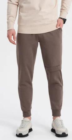 OMBRE Jogginghose Jogginghose für Männer mit