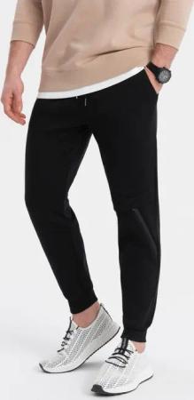 OMBRE Jogginghose Jogginghose für Männer mit