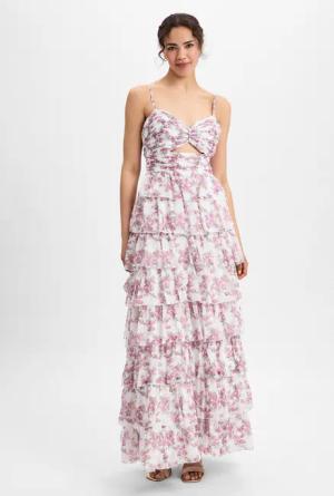 hey kyla Abendkleid