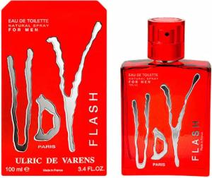 Ulric De Varens Eau de Toilette