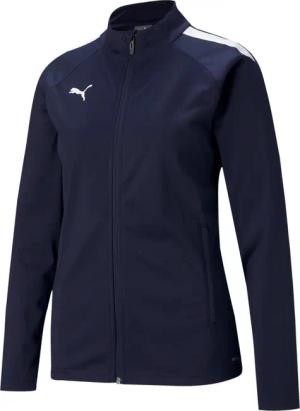 PUMA Trainingsjacke PUMA teamLIGA Trainingsjacke Damen