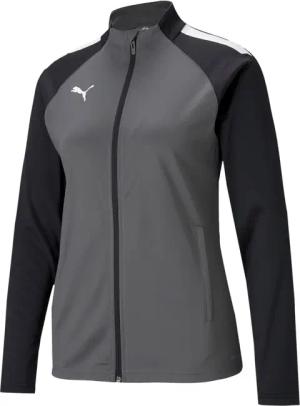 PUMA Trainingsjacke PUMA teamLIGA Trainingsjacke Damen