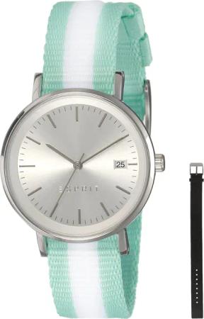 Esprit Quarzuhr Esprit Uhr ES108362001 ES108362001,
