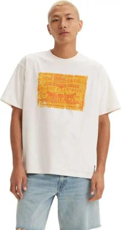 Levi's® T-Shirt VINTAGE FIT GRAPHIC TEE