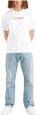 Levi's® T-Shirt VINTAGE FIT GRAPHIC TEE