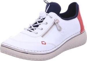 Rieker Slipper