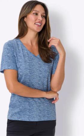 Kurzarmshirt