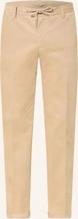 PROFUOMO Cordhose Relaxed Fit