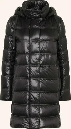 BOGNER Daunenmantel LYNN-D5 mit abnehmbarer Kapuze