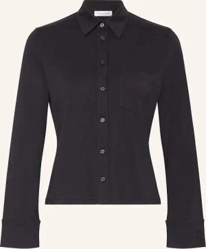 Marc O'Polo Hemdbluse aus Jersey