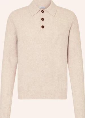 PAUL Strick-Poloshirt