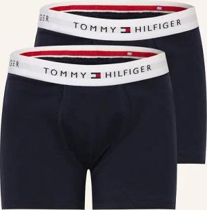 TOMMY HILFIGER 2er-Pack Boxershorts