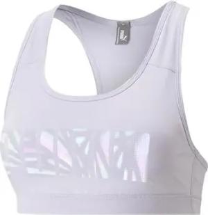 Puma  Bandeau BH / Abnehmbare Träger 520306-76