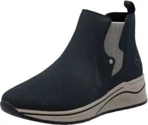 Rieker Stiefeletten Stiefeletten HWK Stiefel N9561-14