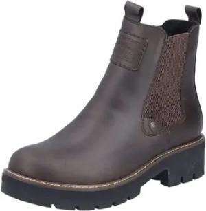 Rieker Stiefeletten Stiefeletten Y8150 Y8150-25