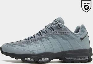 Nike Air Max 95 - Herren, Grau