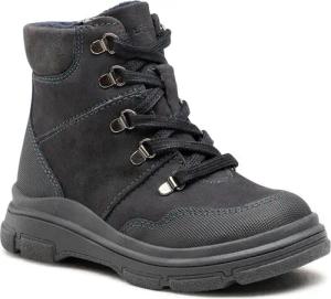 Lasocki Kids Stiefel CI12-VERA-01 Dunkelblau
