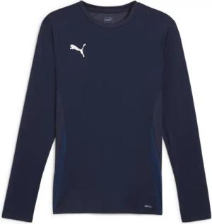 Langarmtrikot Puma TeamGoal