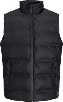 Jack & Jones  Jacken 12239013 ELEMENTS-BLACK