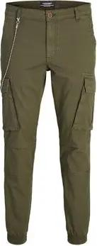 Jack & Jones  Hosen 12231346 MARCO LORENZO-FOREST NIGHY