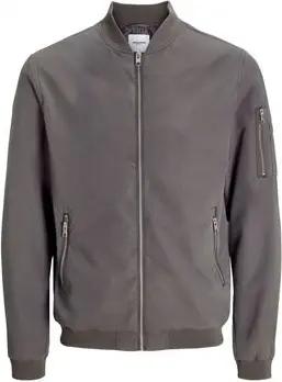 Jack & Jones  Jacken 12165203 RUSH BOMBER-CASTELROCK