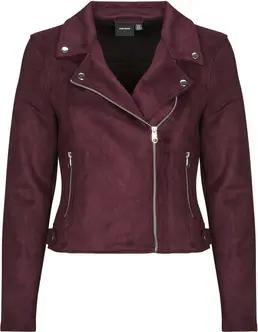 Vero Moda Lederjacken VMJOSE