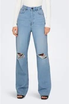 Only Jeans 15274579 CELESTE-LIGHT BLUE DENIM