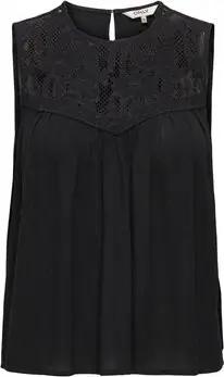 Only Tank Top 15367095 ONL30 RAISA-BLACK
