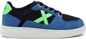 Munich Kinderschuhe Legit kid 8022017 Azul