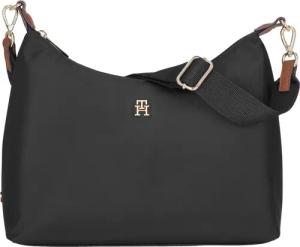 Tommy Hilfiger Beuteltasche Popette Shoulder Bag black