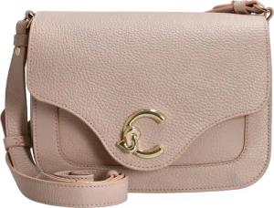 Coccinelle C-Me - Umhängetasche 21 cm (rosette)