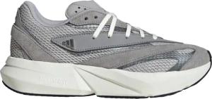 adidas Lightblaze - Schuh Women (grey two/grey three/iron metallic, 38)