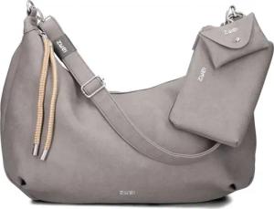 zwei Lola LO140 - Shopper 44 cm (grey)