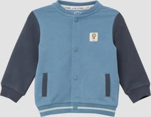 Sweatshirt Jacke