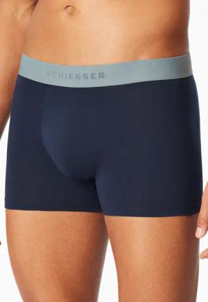Shorts 5er-Pack dunkelblau - 95/5 7