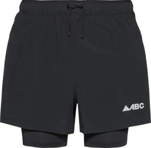 ABC Laufshorts Damen