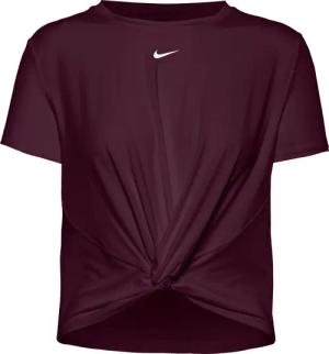 Nike ONE Croptop Damen
