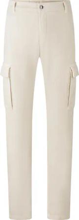 BOGNER Cargohose Bruno für Herren - Creme - 58