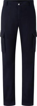 BOGNER Cargohose Bruno für Herren - Navy-Blau - 54