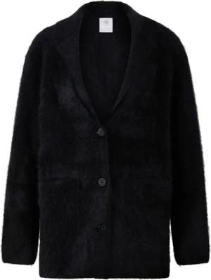 BOGNER Kaschmir-Cardigan Jadie für Damen - Schwarz - 40