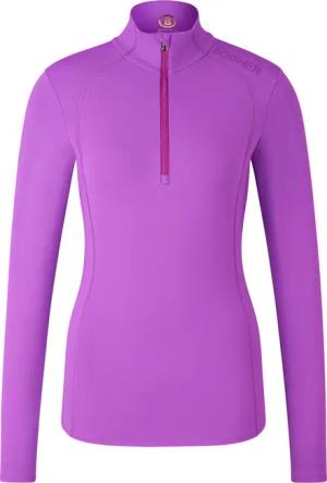 BOGNER SPORT First Layer Medita für Damen - Neon Lila - 38