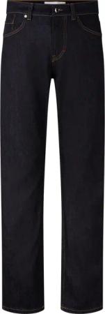 BOGNER Prime Fit Jeans Rob für Herren - Dark Denim Blue - 33/30