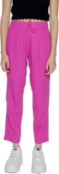 Only  Hosen ONLCARO-POPTRASH LEICHTES LEINEN BL PNT NOOS - 15278710