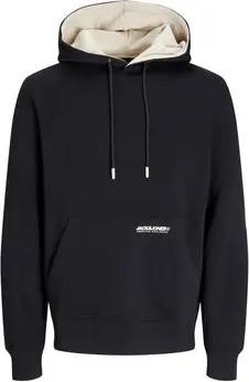 Jack & Jones  Sweatshirt 12256534 LEGACY-BLACK