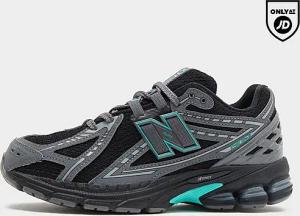 New Balance 1906 Kinder, Schwarz