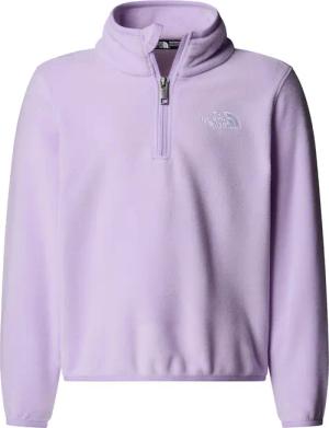 The North Face Kinder Kid Glacier 1/4 Zip Pullover