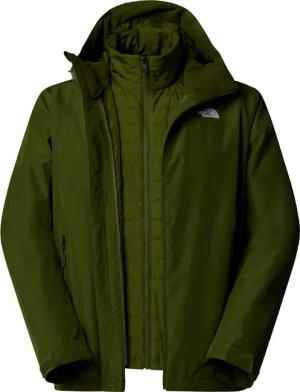 The North Face Herren Carto Mono Triclimate Hoodie Jacke